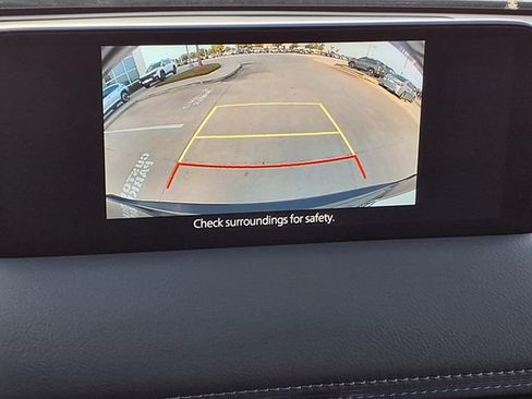 Used 2025 MAZDA CX-5 AWD 2.5 S w/ Select Package image 19