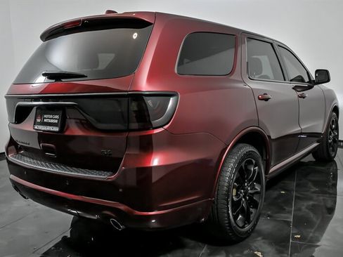 Used 2019 Dodge Durango R/T AWD/4WD image 9