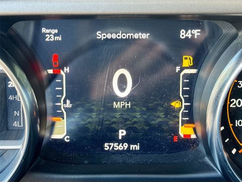 Used 2022 Jeep Gladiator Sport AWD/4WD image 12