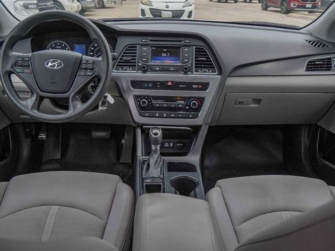 Used 2015 Hyundai Sonata Sport image 24