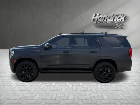 Used 2024 GMC Yukon Denali w/ Denali Reserve Package AWD/4WD image 7