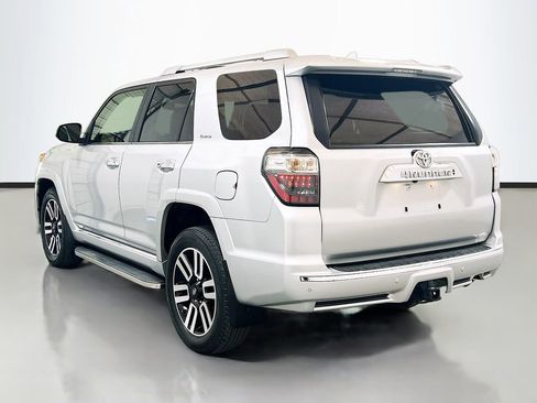 Used 2023 Toyota 4Runner Limited RWD image 6