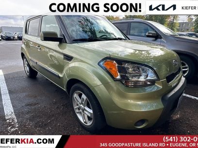 Used 2011 Kia Soul +