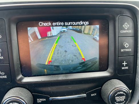Used 2019 RAM 1500 Express w/ Express Value Package AWD/4WD image 24