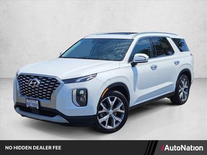 Used 2022 Hyundai Palisade SEL w/ Convenience Package