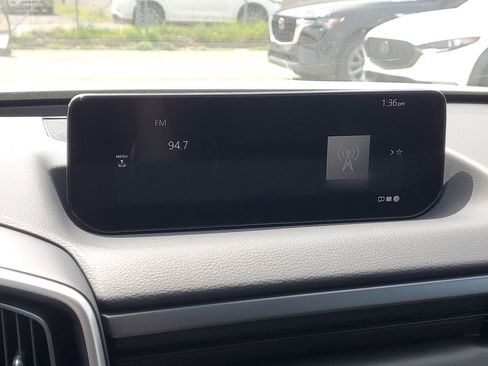 New 2026 MAZDA CX-50 AWD 2.5 S w/ Weather Package image 25