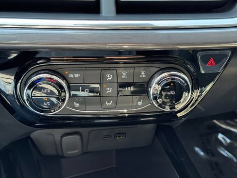 New 2026 Chevrolet Trax ACTIV w/ Driver Confidence Package FWD image 16