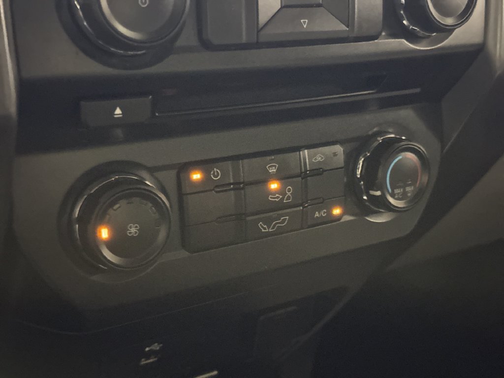 Used 2018 Ford F150 XLT RWD image 16