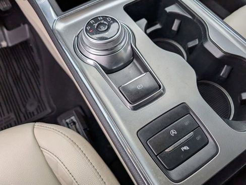 Used 2023 Ford Edge Titanium image 28