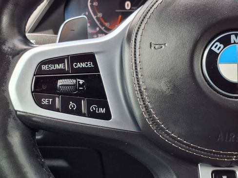 Used 2019 BMW X5 xDrive40i w/ Convenience Package AWD/4WD image 17