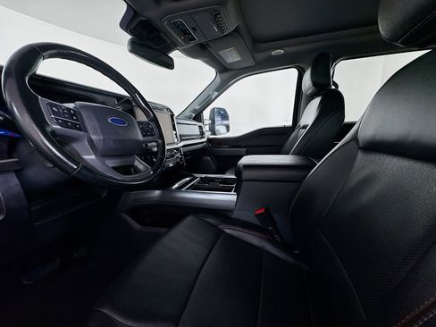 Used 2023 Ford F250 Lariat w/ Lariat Ultimate Package image 20