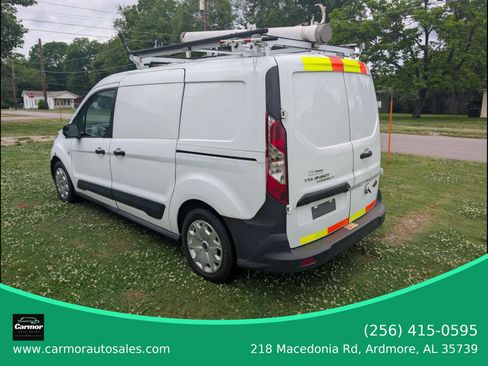 Used 2015 Ford Transit Connect XL FWD image 3