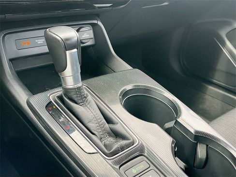 Used 2022 Honda Civic EX image 16