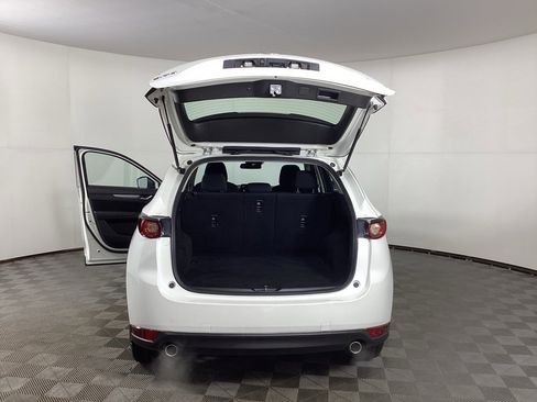 Used 2020 MAZDA CX-5 Sport image 29