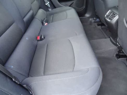 Used 2023 Chevrolet Malibu LT w/ Driver Confidence Package FWD image 10