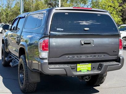 Used 2023 Toyota Tacoma TRD Sport