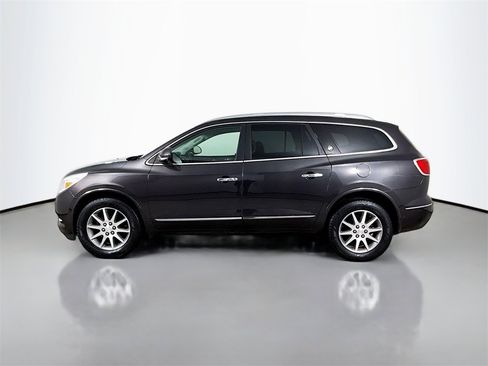 Used 2017 Buick Enclave Leather image 8