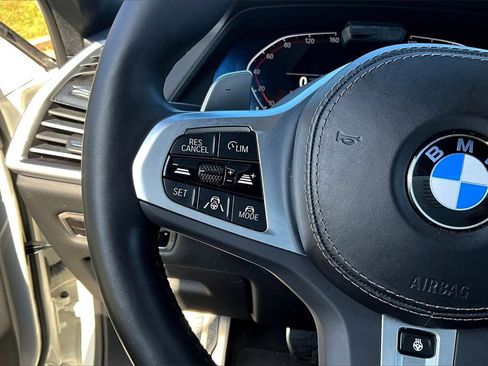 Used 2023 BMW X6 xDrive40i w/ Executive Package image 10