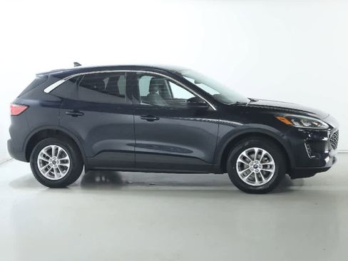 Used 2021 Ford Escape SE w/ Convenience Package image 11