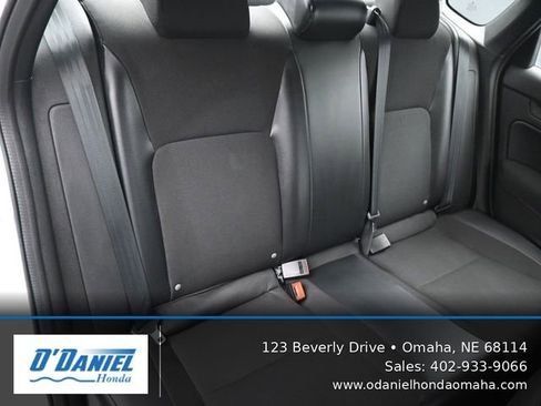 Used 2023 Honda Civic Sport image 38