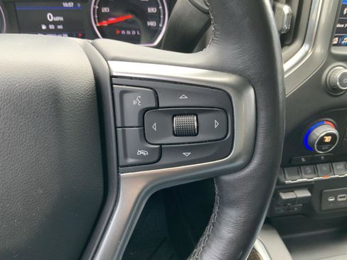 Used 2019 Chevrolet Silverado 1500 RST w/ All-Star Edition AWD/4WD image 32