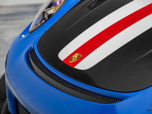 Used 2019 Porsche 911 GT2 RS RWD image 39
