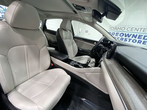 Used 2021 Kia K5 EX w/ EX Premium Package FWD image 25