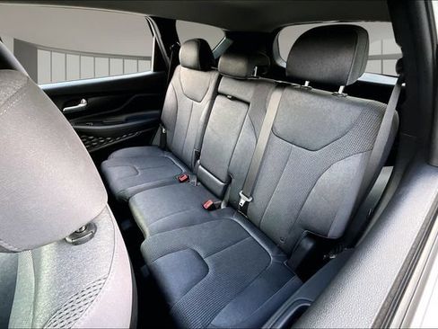 Used 2021 Hyundai Santa Fe SEL AWD/4WD image 20
