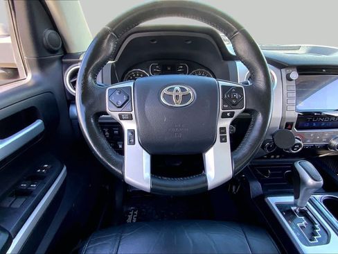 Used 2020 Toyota Tundra TRD Pro AWD/4WD image 6