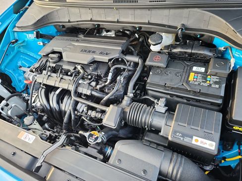 Used 2023 Hyundai Kona SEL w/ Cargo Package image 17