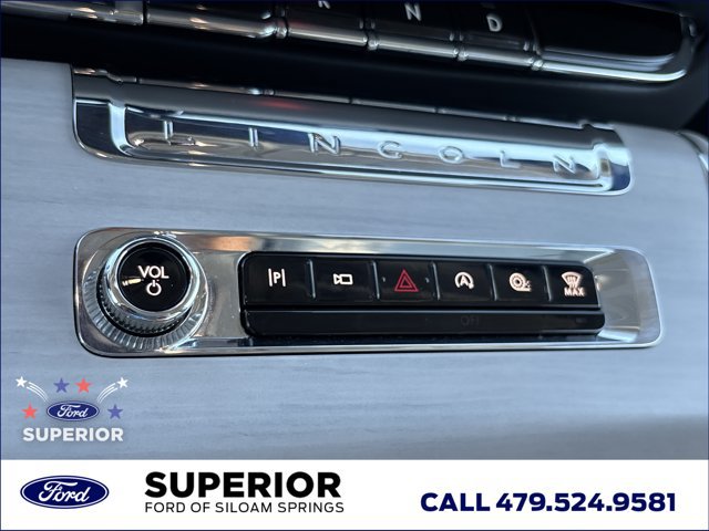 Used 2025 Lincoln Aviator Reserve w/ Illumination Package AWD/4WD image 42