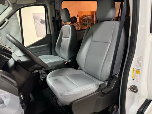 Used 2015 Ford Transit 150 148 Medium Roof image 39