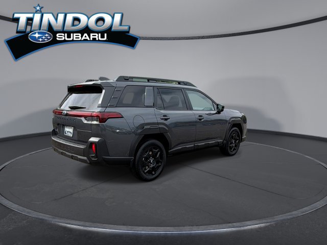 New 2026 Subaru Outback Limited w/ Premium/Limited Plus Package AWD/4WD image 8