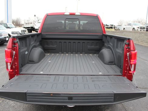 Used 2020 Ford F150 XLT w/ Equipment Group 302A Luxury image 18