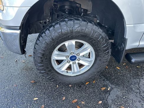 Used 2016 Ford F150 XLT w/ Equipment Group 301A Mid image 28