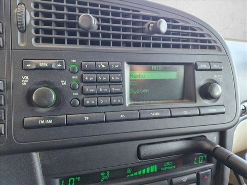 Used 2005 Saab 9-3 Arc FWD image 12