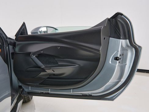 Certified 2024 Ferrari 296 GTB image 26