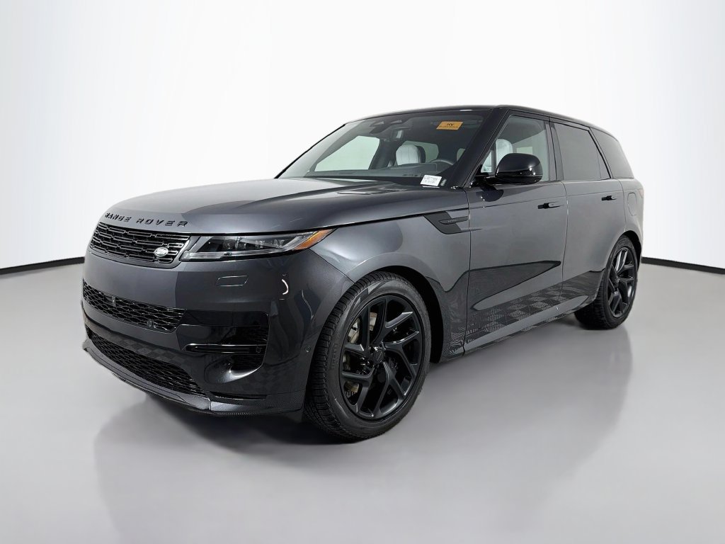 New 2027 Land Rover Range Rover Sport Battersea AWD/4WD image 1