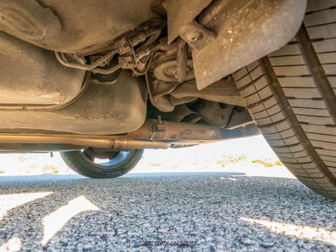 Used 2007 Bentley Continental GT image 46