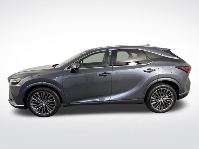 Used 2026 Lexus RX 450h AWD w/ Convenience Package image 33
