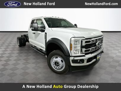 New 2026 Ford F450 XL