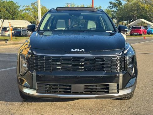 New 2026 Kia Sportage EX image 5