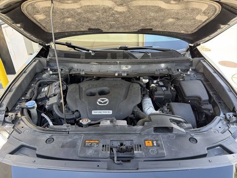 Used 2020 MAZDA CX-9 Sport FWD image 14