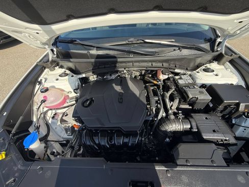 Used 2025 Hyundai Tucson SEL FWD image 33
