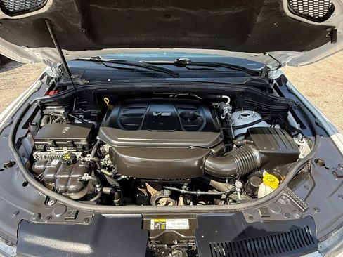 Used 2018 Dodge Durango GT AWD/4WD image 24