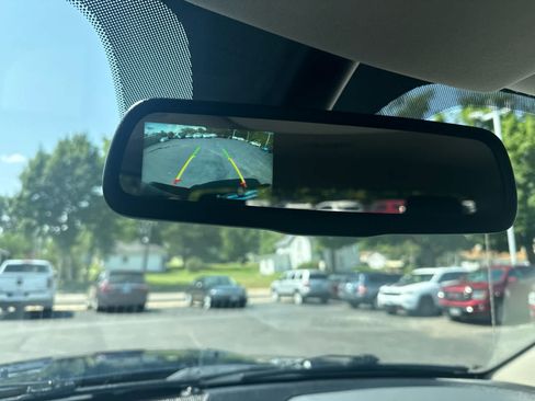Used 2019 RAM 1500 Tradesman RWD image 21