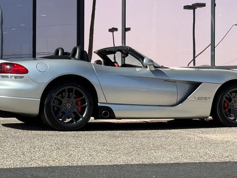 Used 2005 Dodge Viper SRT-10 w/ Mamba Edition Group RWD image 13