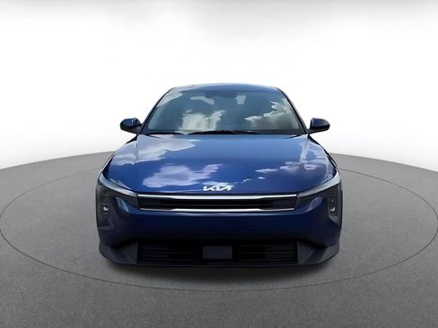 Used 2025 Kia K4 FWD image 4