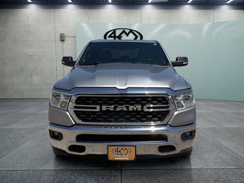 Used 2022 RAM 1500 Lone Star RWD image 8