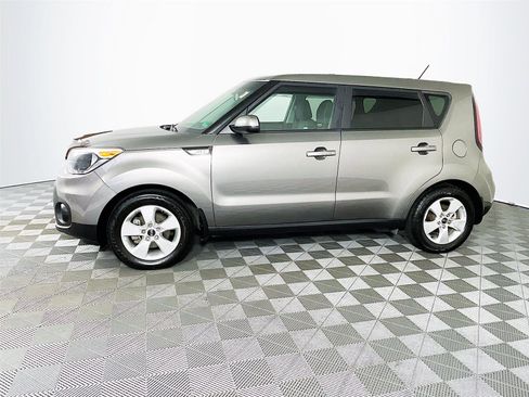 Used 2018 Kia Soul image 4